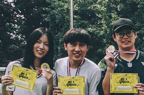 北京外国语大学留学海外本科学分豁免项目（本科2+2）